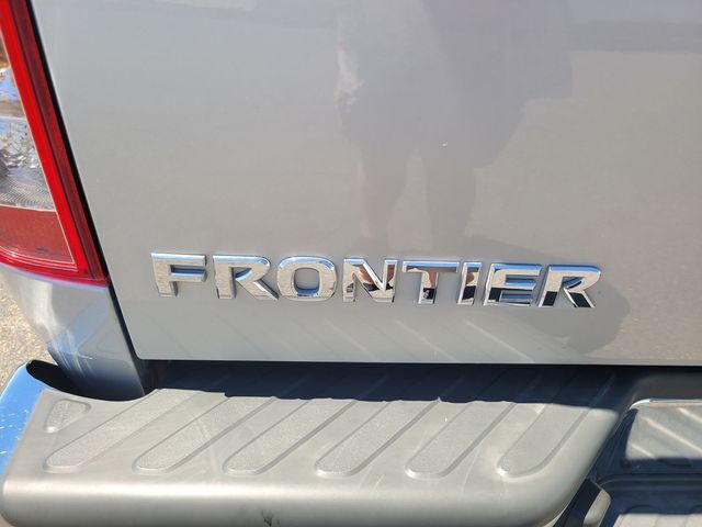 2020 Nissan Frontier SV Roseville CA