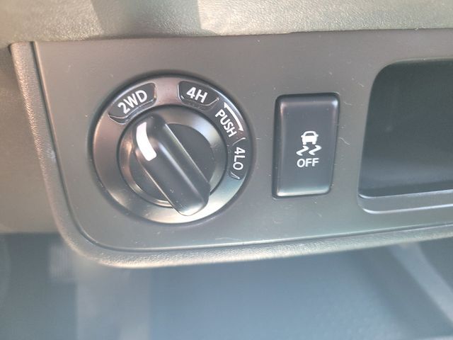 2020 Nissan Frontier SV Roseville CA