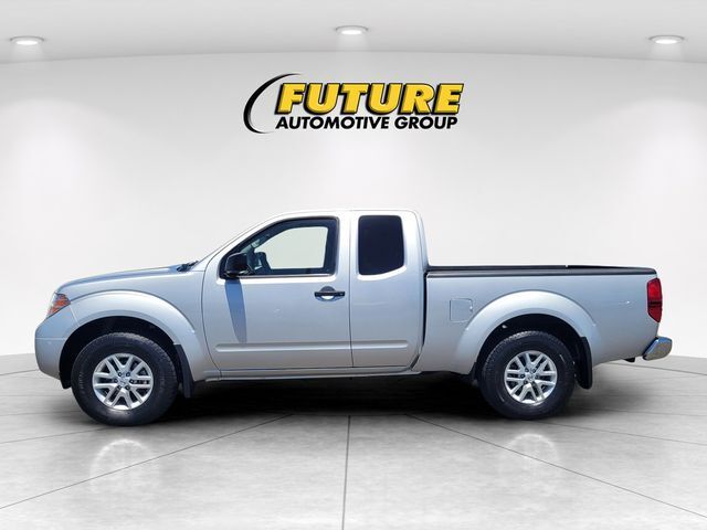 2020 Nissan Frontier SV Roseville CA