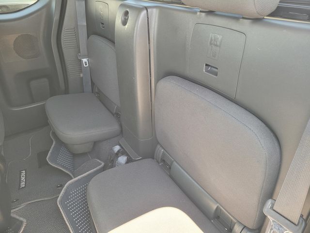 2020 Nissan Frontier SV Roseville CA