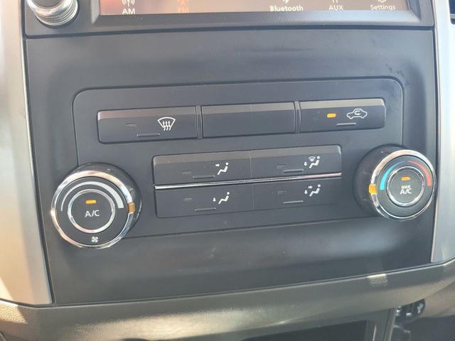 2020 Nissan Frontier SV Roseville CA