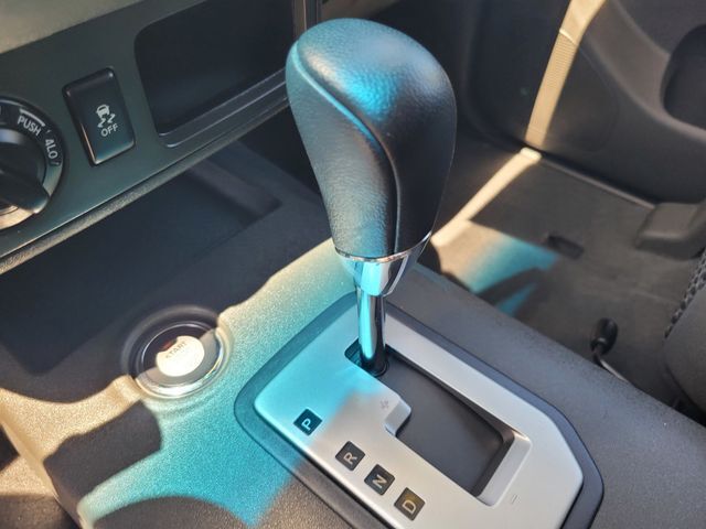2020 Nissan Frontier SV Roseville CA