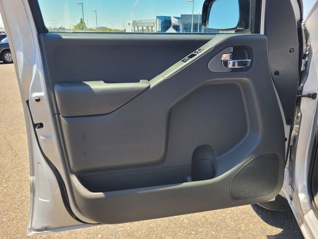 2020 Nissan Frontier SV Roseville CA