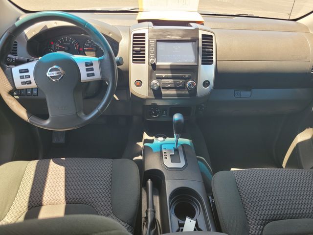 2020 Nissan Frontier SV Roseville CA