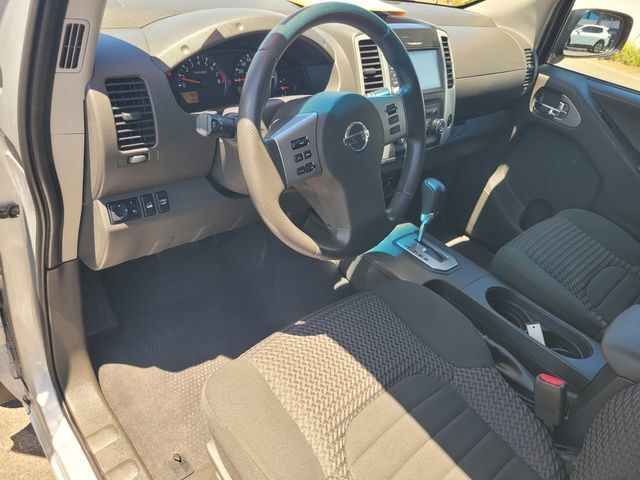2020 Nissan Frontier SV Roseville CA