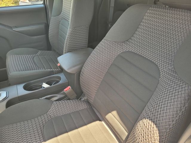 2020 Nissan Frontier SV Roseville CA