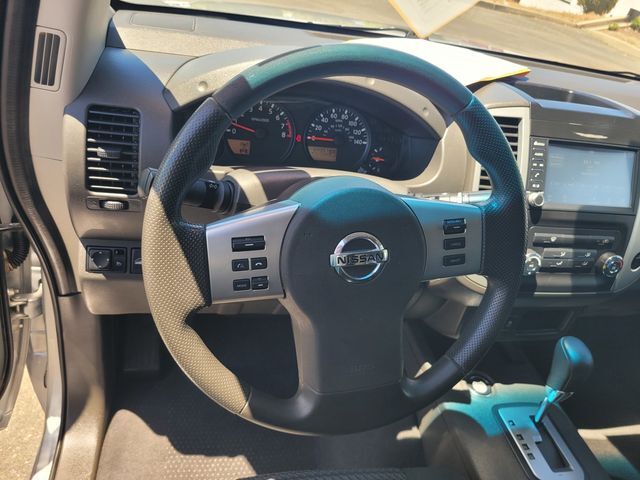2020 Nissan Frontier SV Roseville CA