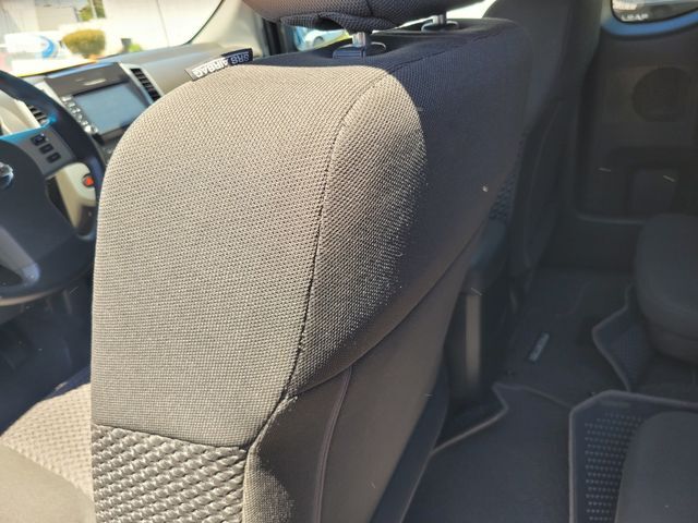 2020 Nissan Frontier SV Roseville CA