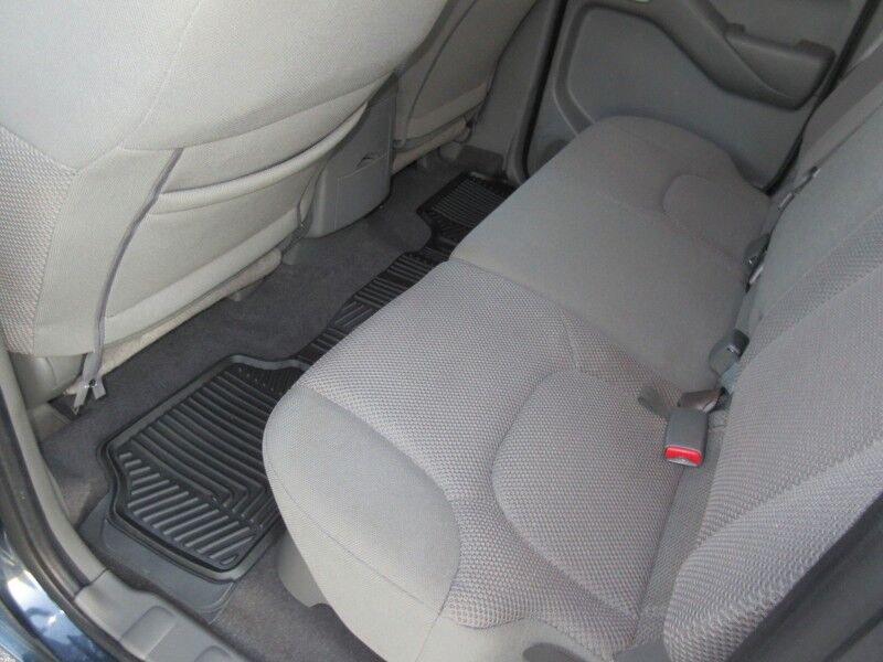 2020 Nissan Frontier SV St. George SC