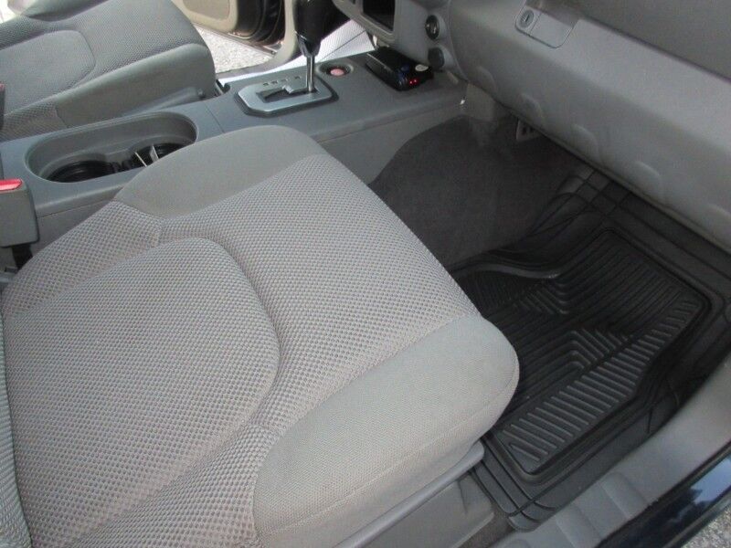 2020 Nissan Frontier SV St. George SC