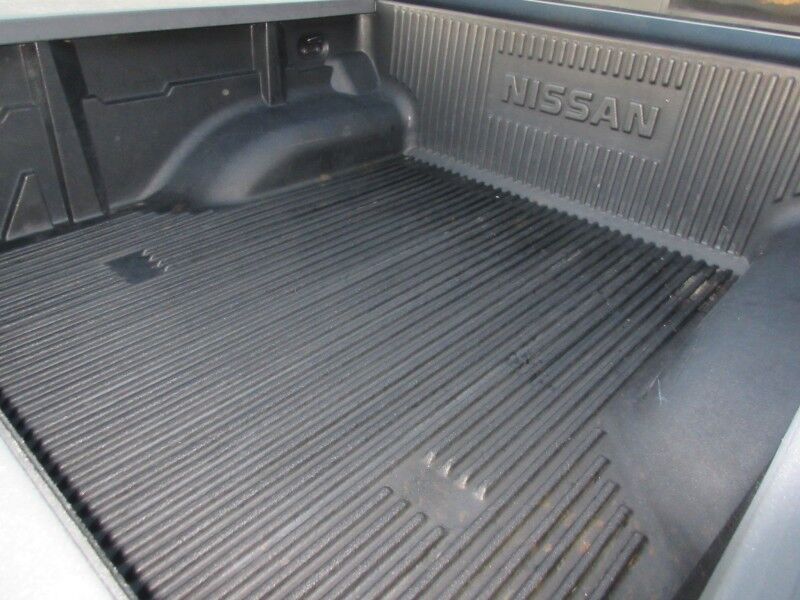 2020 Nissan Frontier SV St. George SC