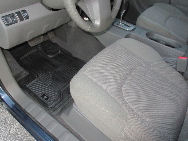 2020 Nissan Frontier SV St. George SC