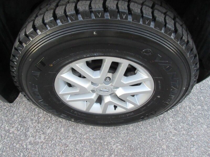 2020 Nissan Frontier SV St. George SC