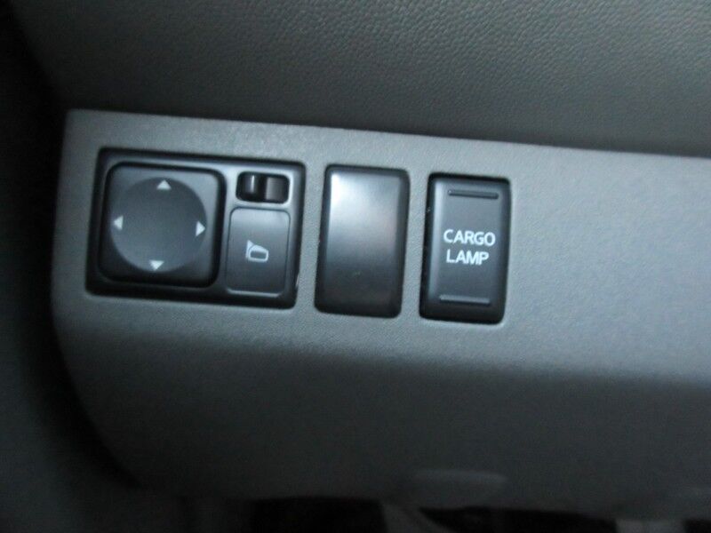 2020 Nissan Frontier SV St. George SC