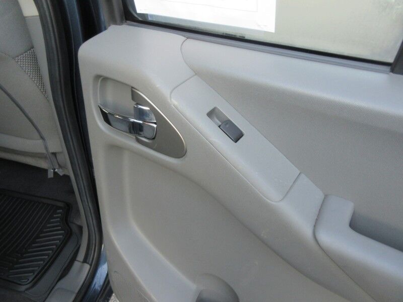 2020 Nissan Frontier SV St. George SC