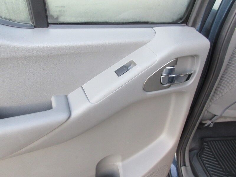 2020 Nissan Frontier SV St. George SC