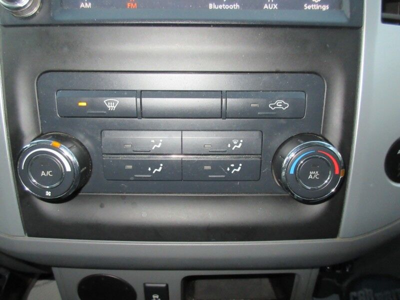 2020 Nissan Frontier SV St. George SC