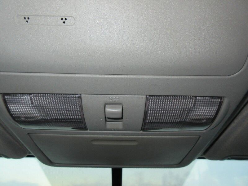 2020 Nissan Frontier SV St. George SC