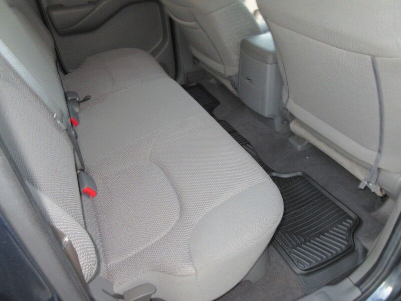 2020 Nissan Frontier SV St. George SC