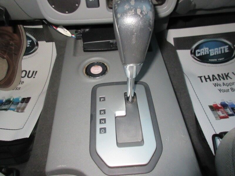 2020 Nissan Frontier SV St. George SC