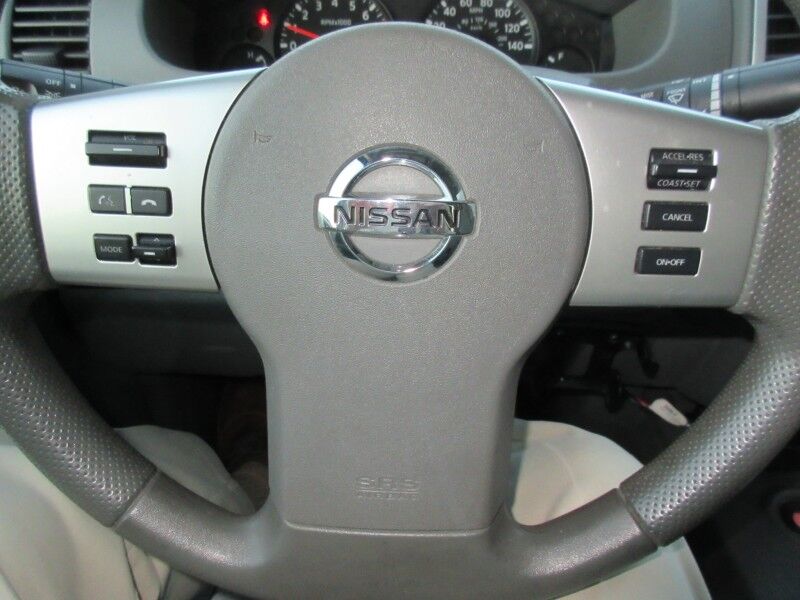 2020 Nissan Frontier SV St. George SC