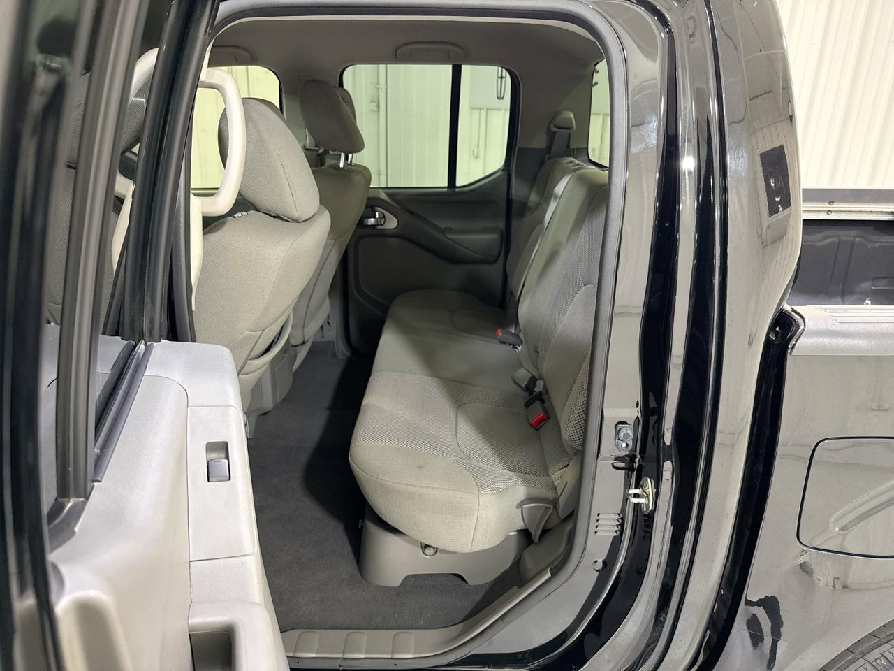 2020 Nissan Frontier SV San Antonio TX