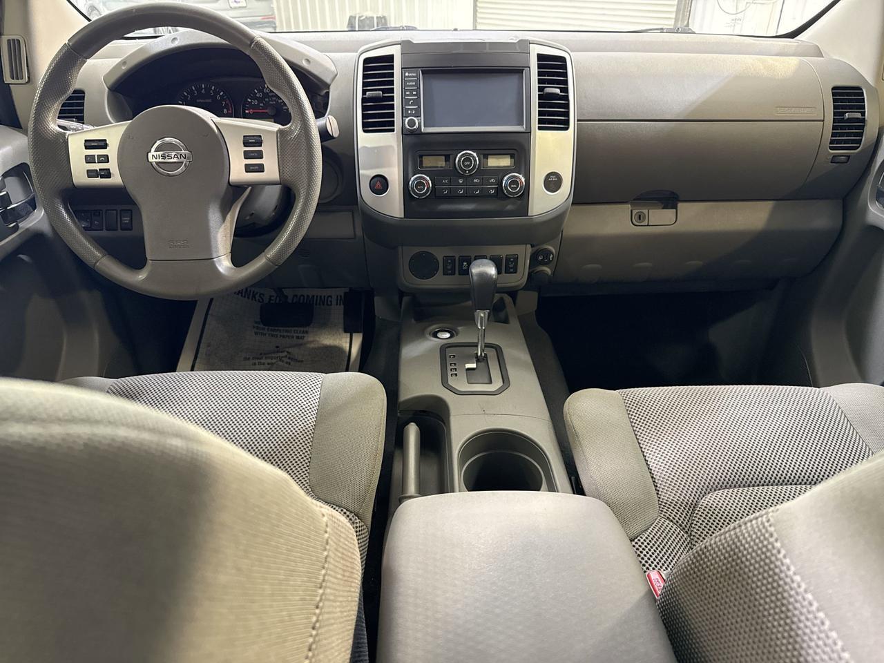 2020 Nissan Frontier SV San Antonio TX