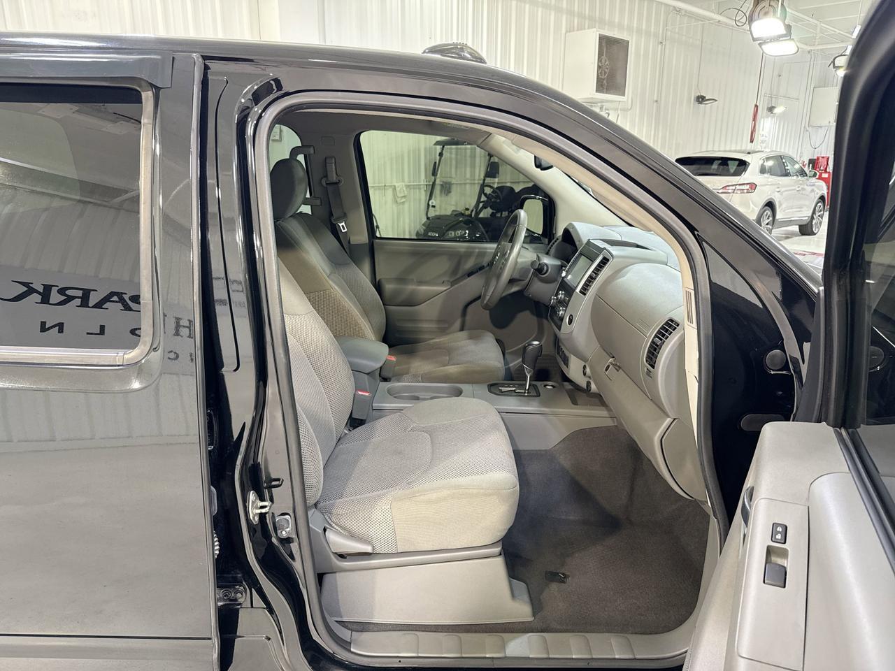 2020 Nissan Frontier SV San Antonio TX