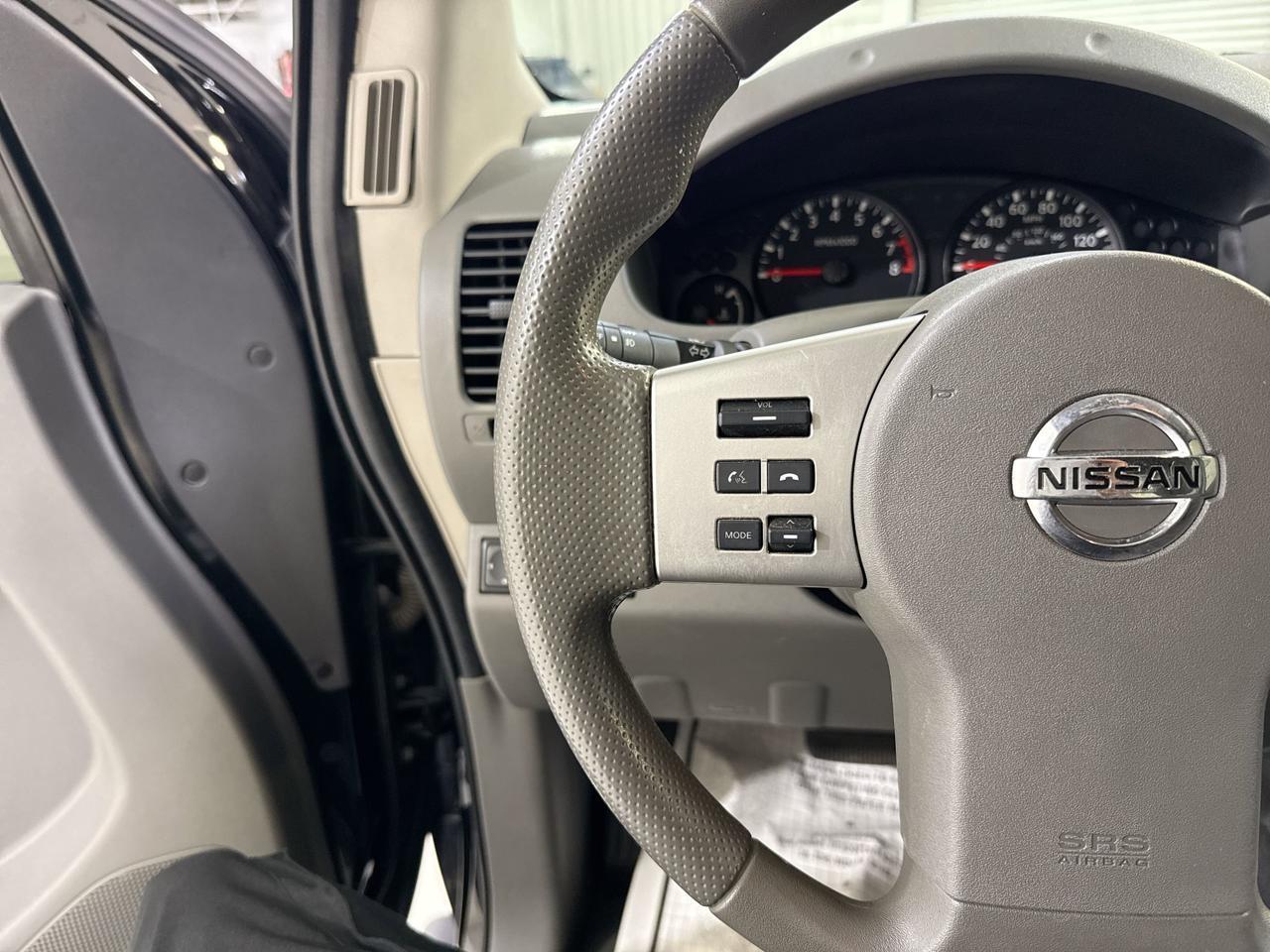 2020 Nissan Frontier SV San Antonio TX
