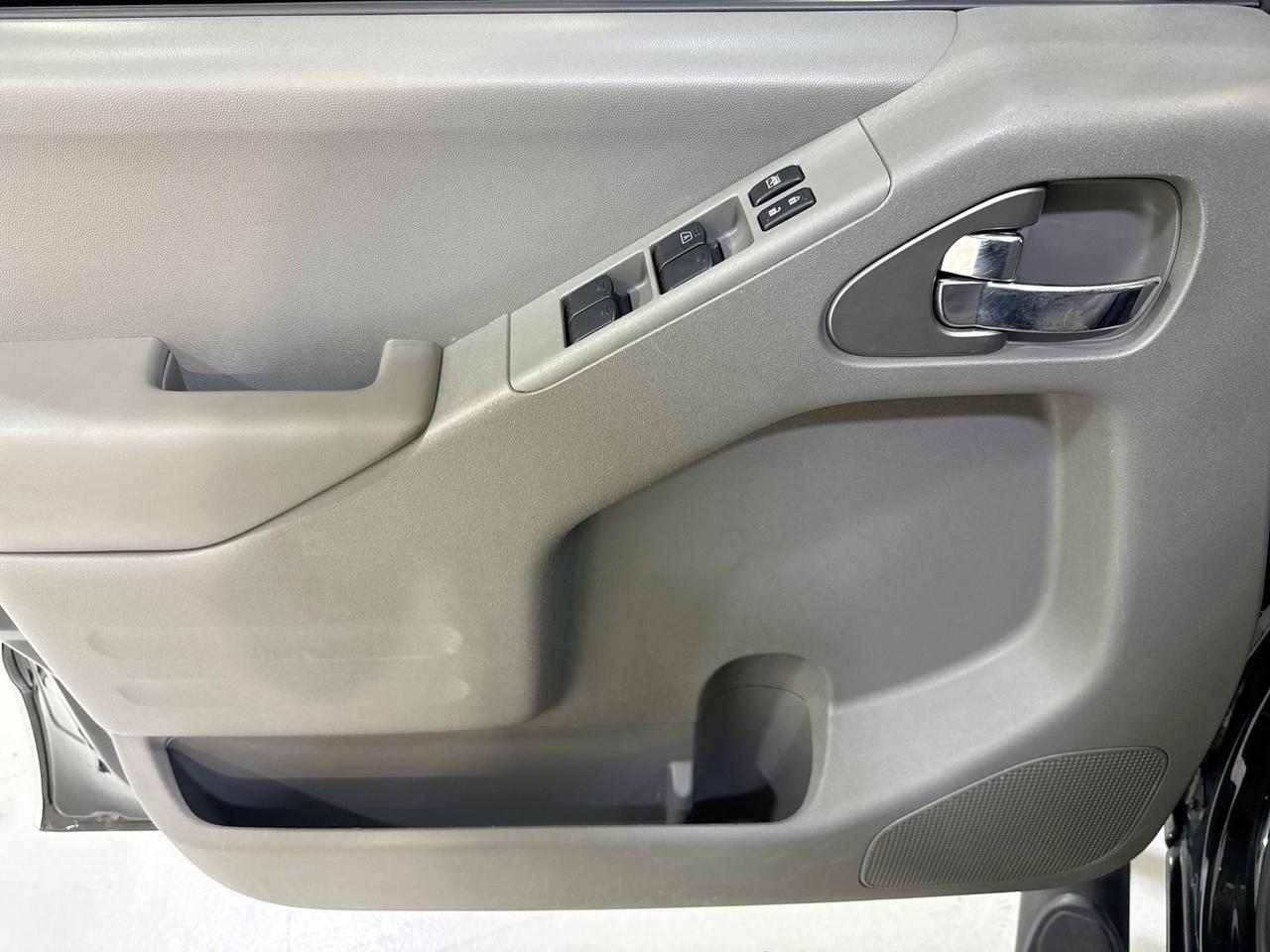2020 Nissan Frontier SV San Antonio TX
