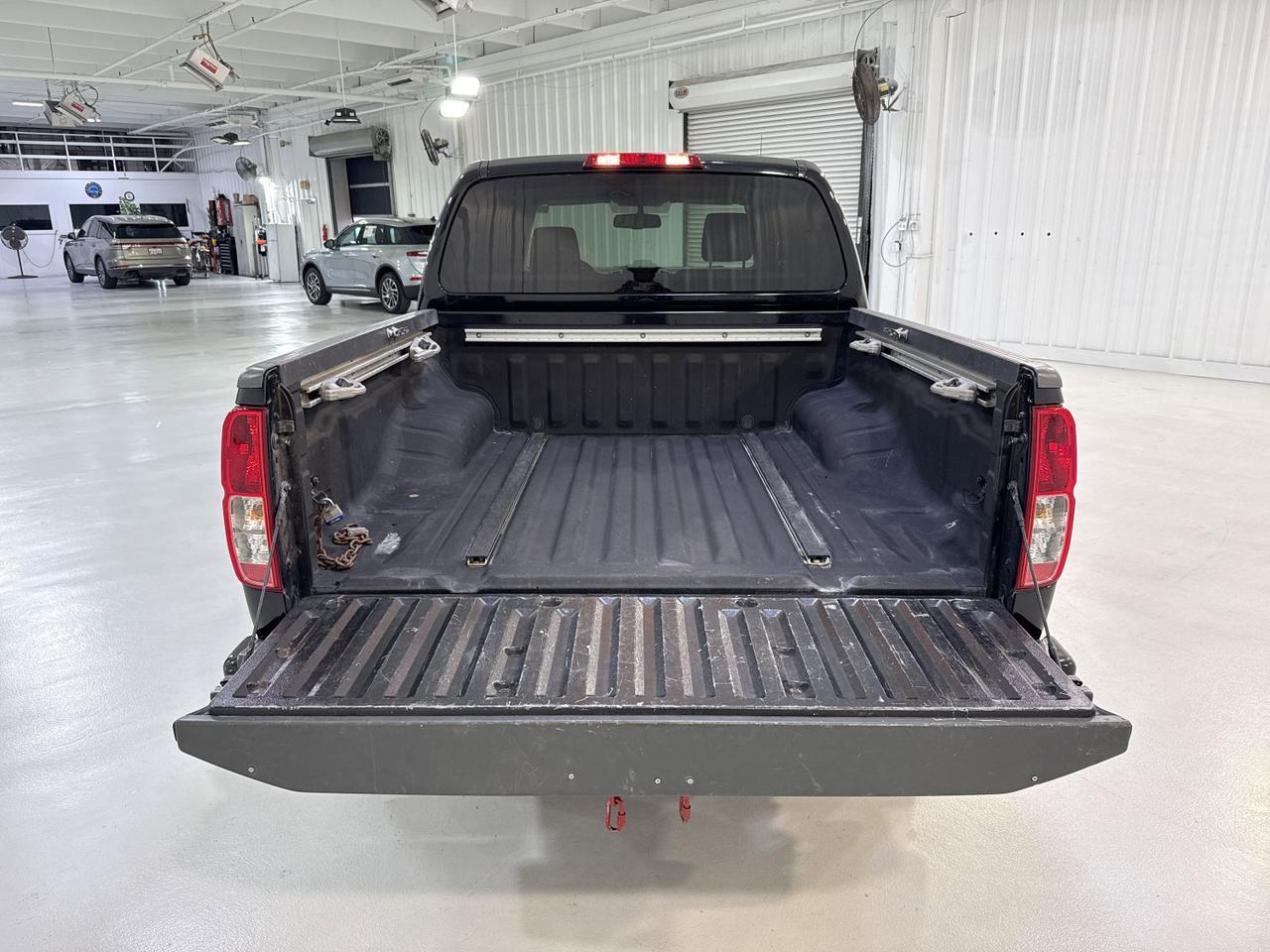 2020 Nissan Frontier SV San Antonio TX
