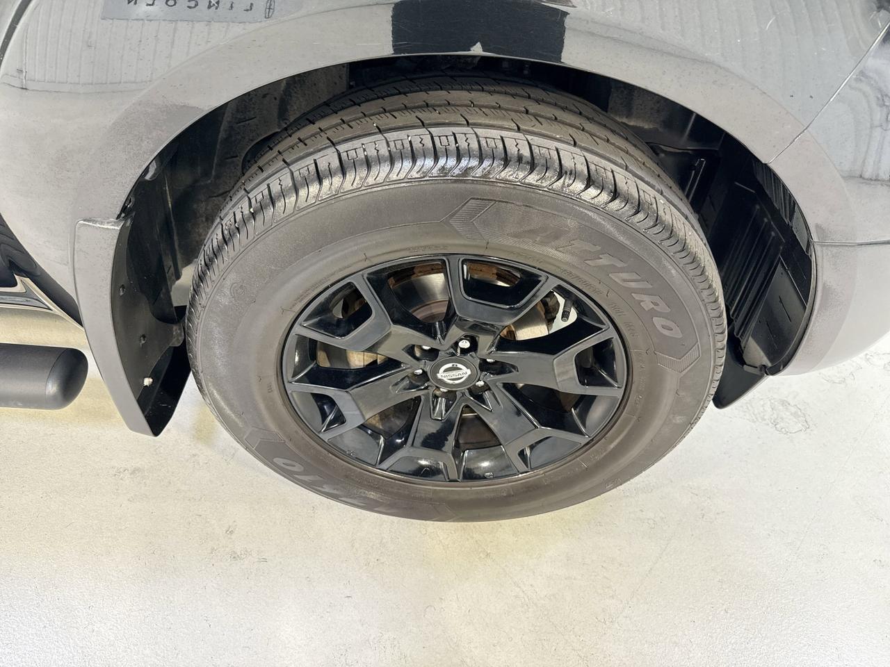 2020 Nissan Frontier SV San Antonio TX
