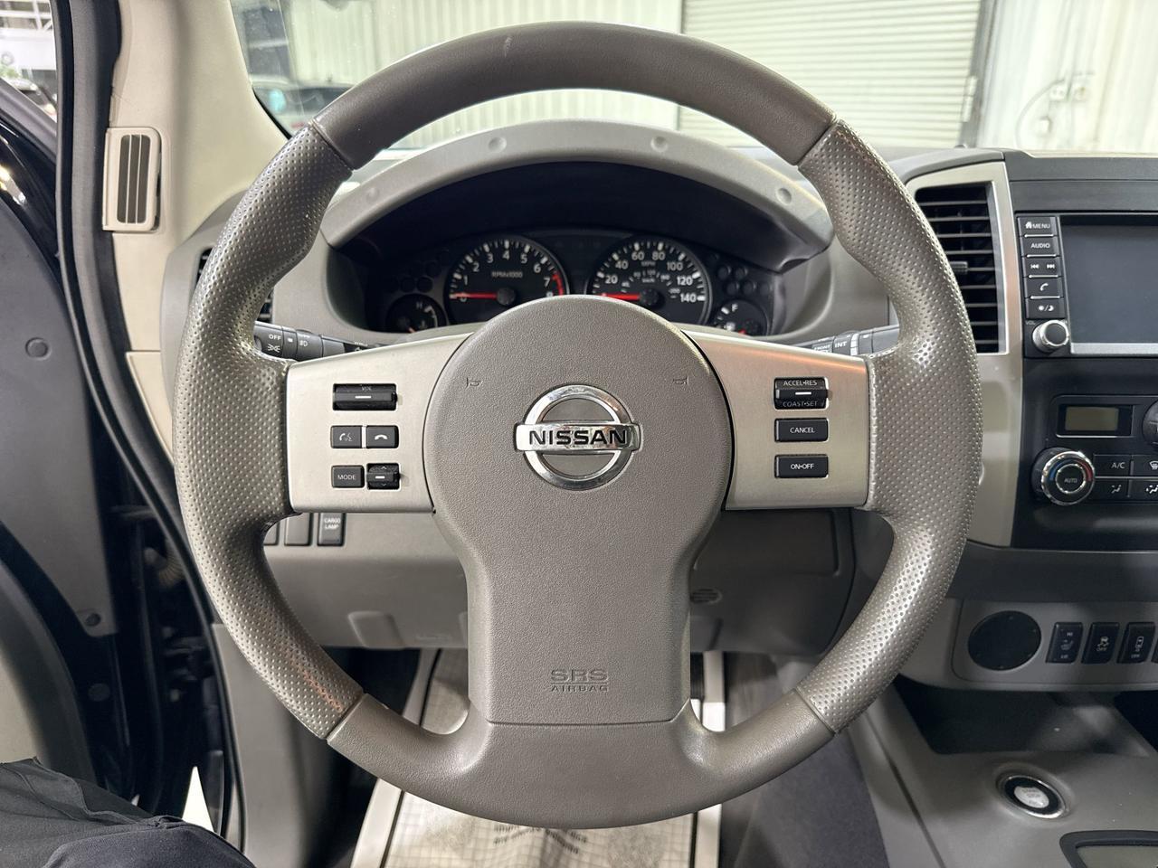 2020 Nissan Frontier SV San Antonio TX