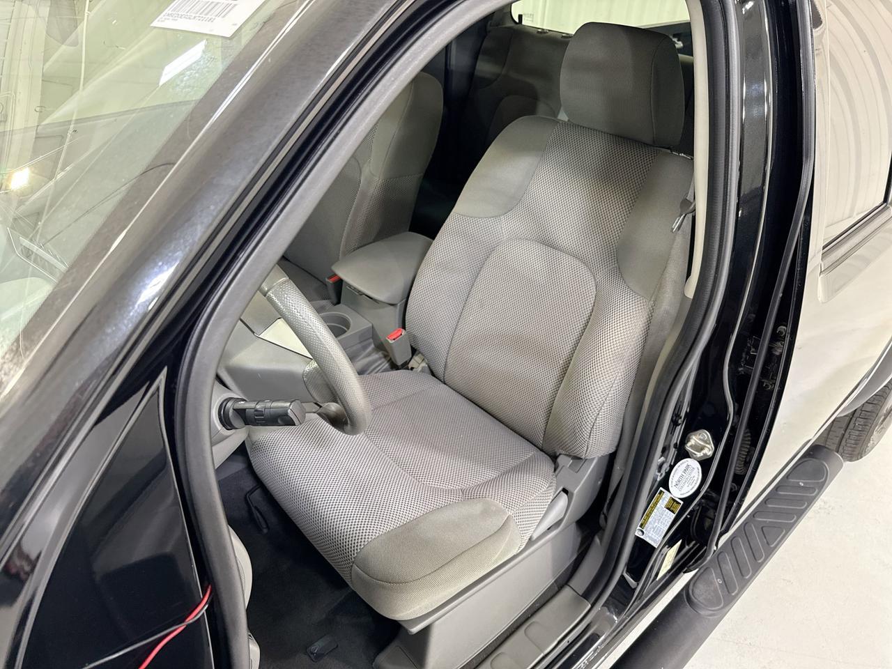 2020 Nissan Frontier SV San Antonio TX