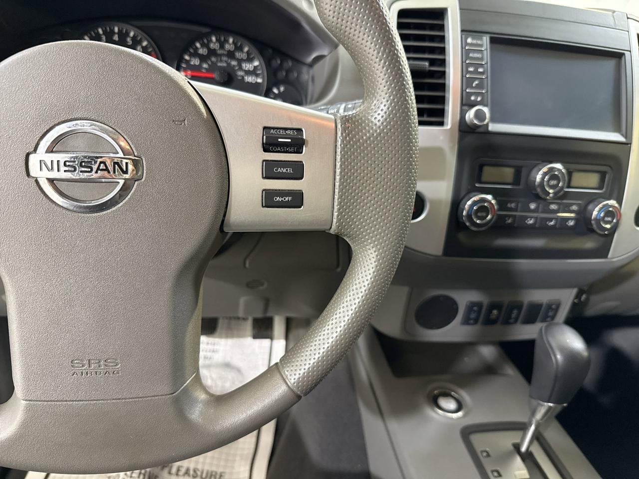 2020 Nissan Frontier SV San Antonio TX