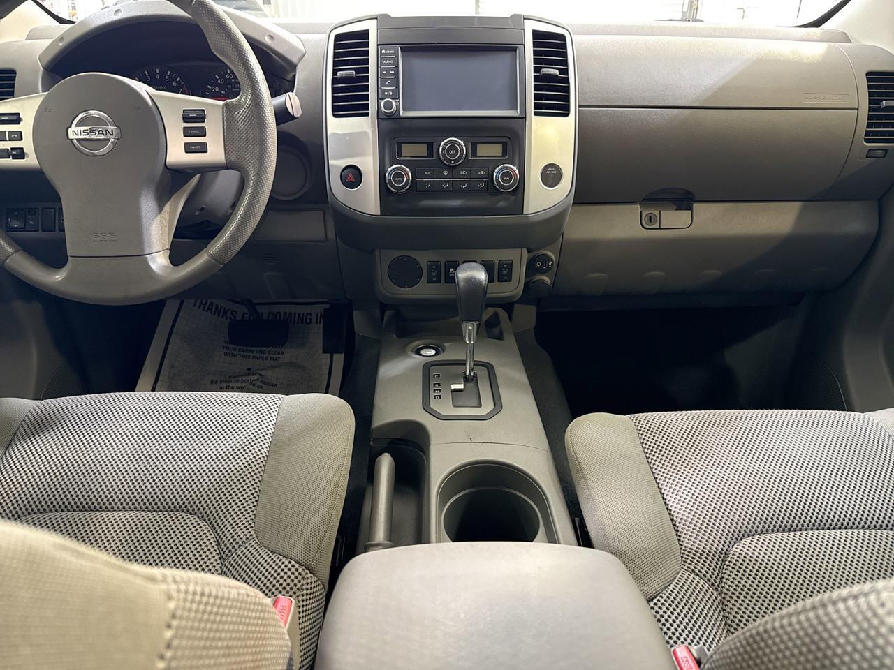 2020 Nissan Frontier SV San Antonio TX