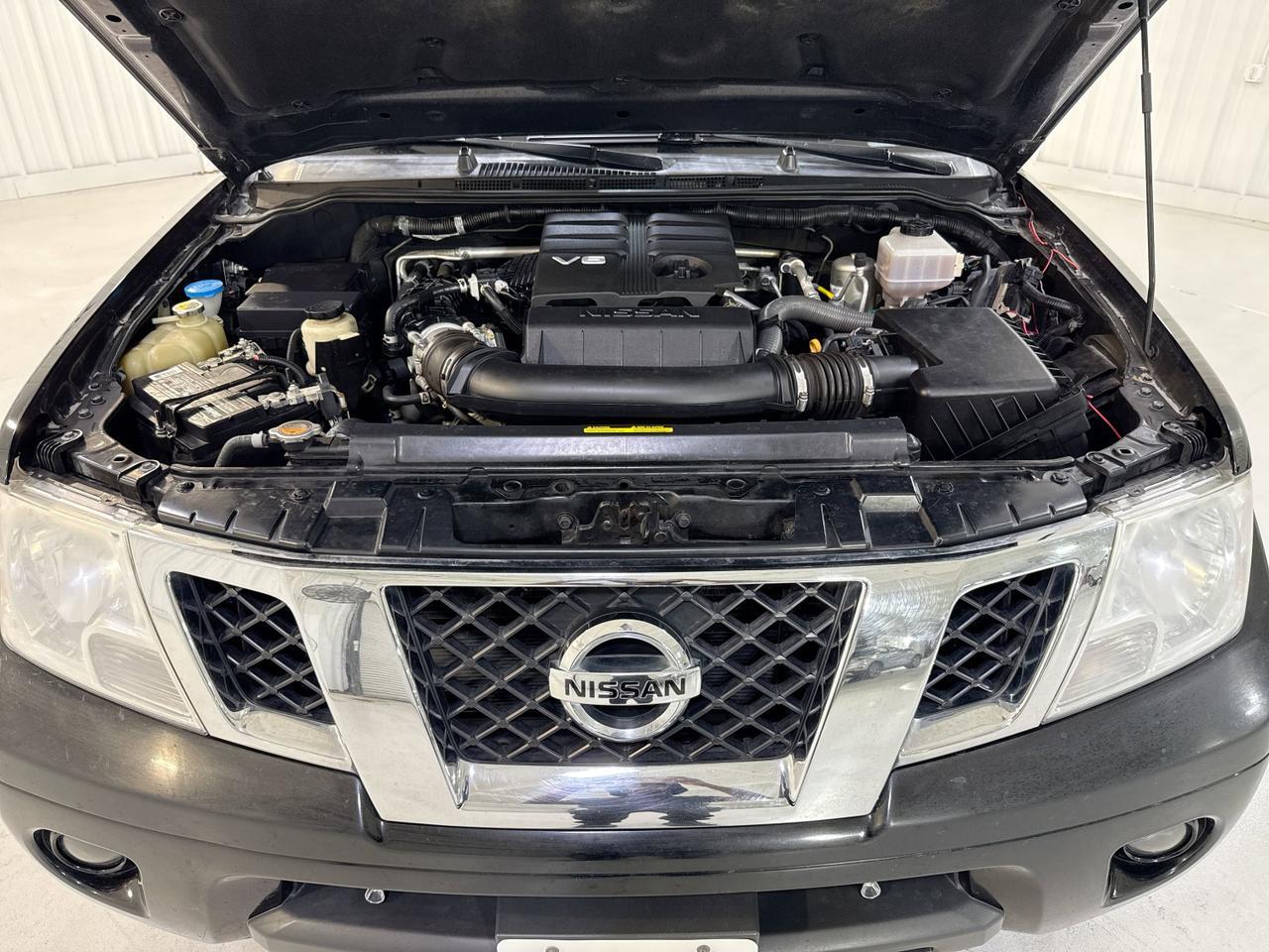 2020 Nissan Frontier SV San Antonio TX