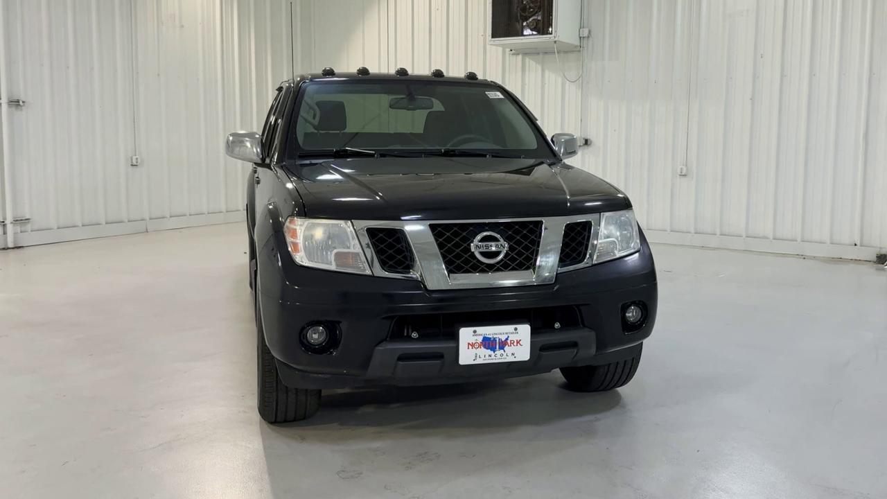 2020 Nissan Frontier SV San Antonio TX