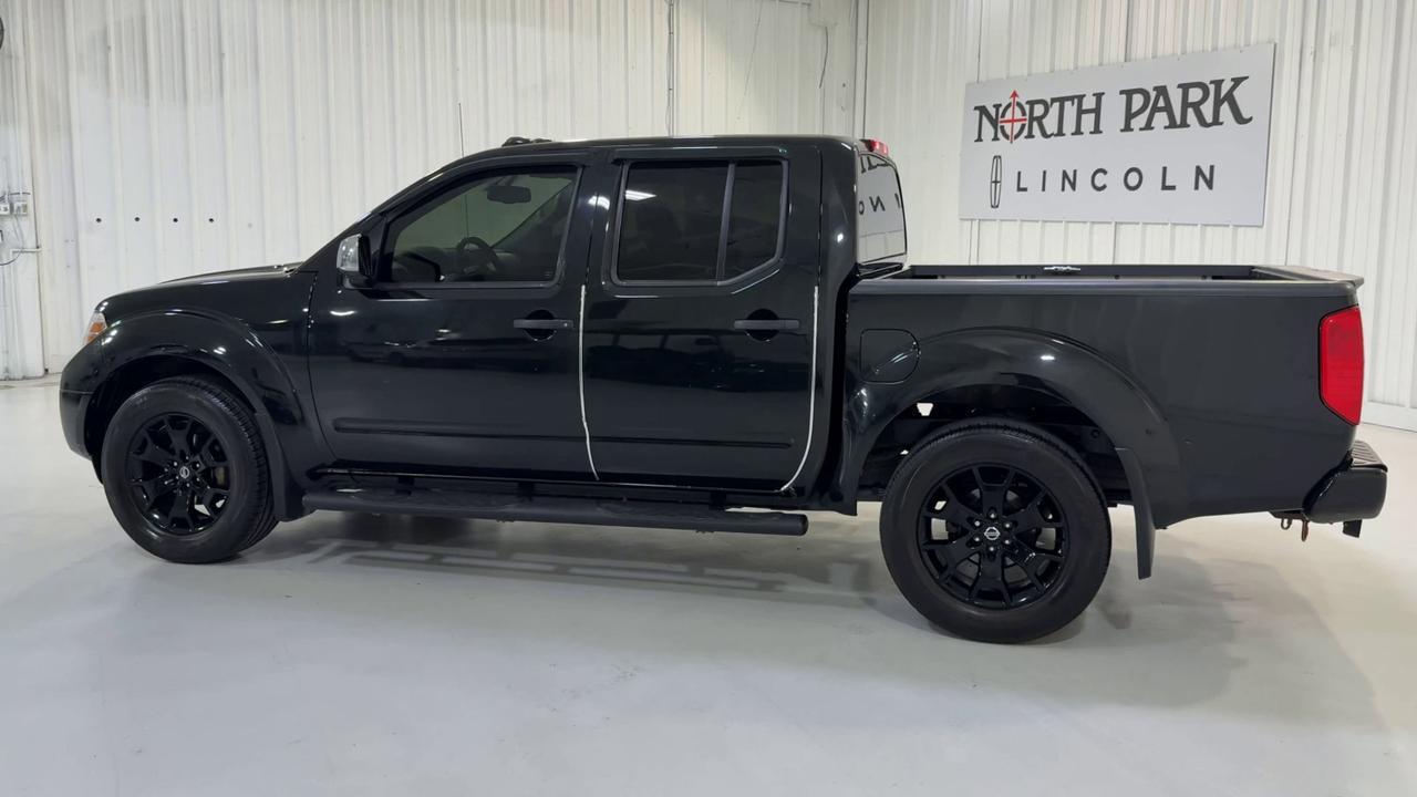 2020 Nissan Frontier SV San Antonio TX