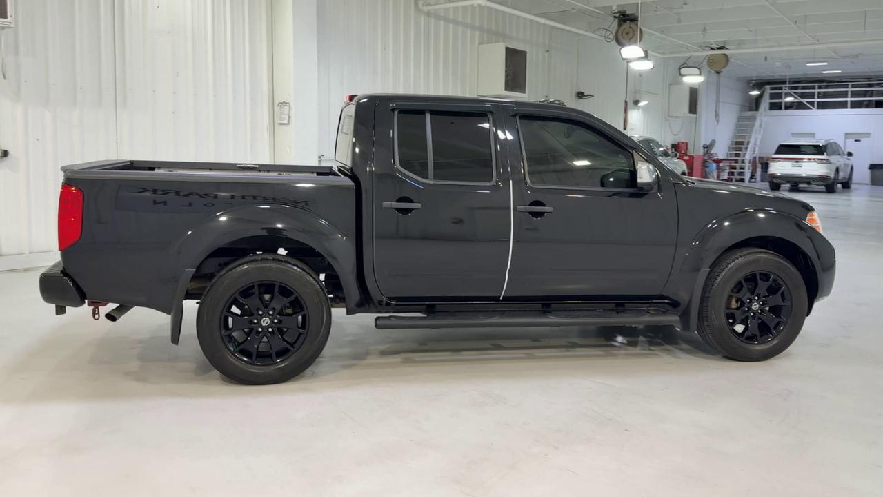 2020 Nissan Frontier SV San Antonio TX