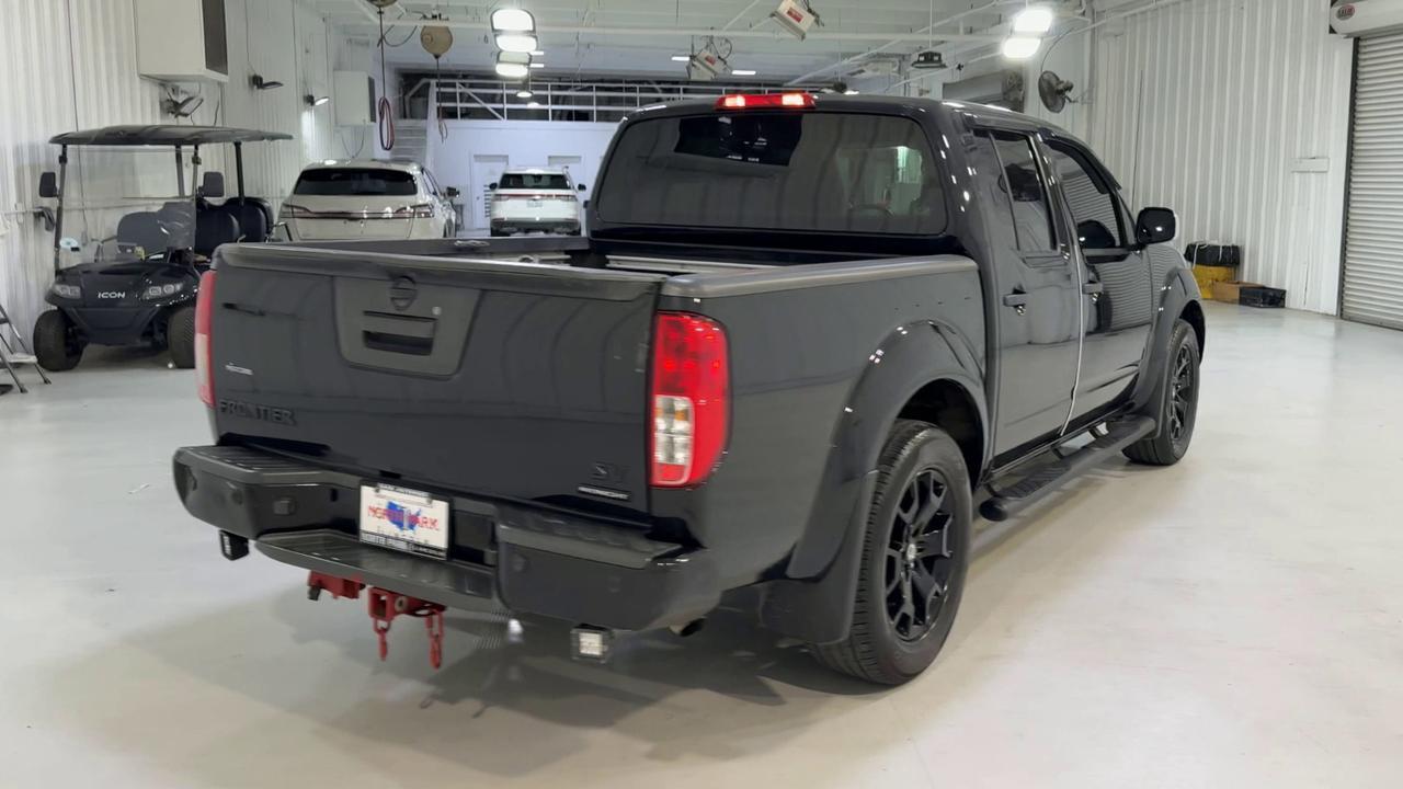 2020 Nissan Frontier SV San Antonio TX
