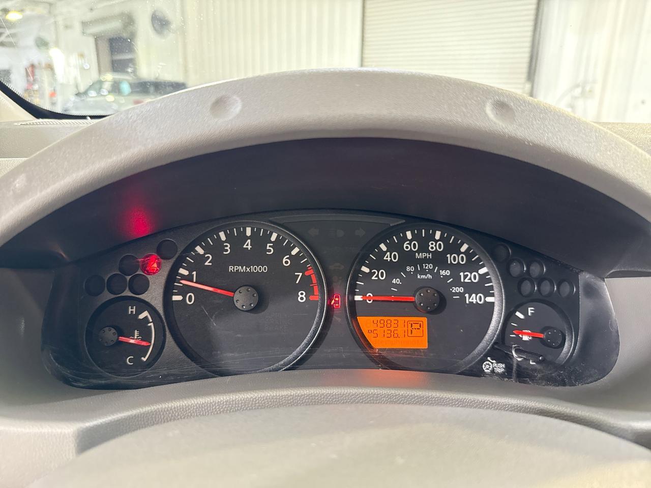 2020 Nissan Frontier SV San Antonio TX