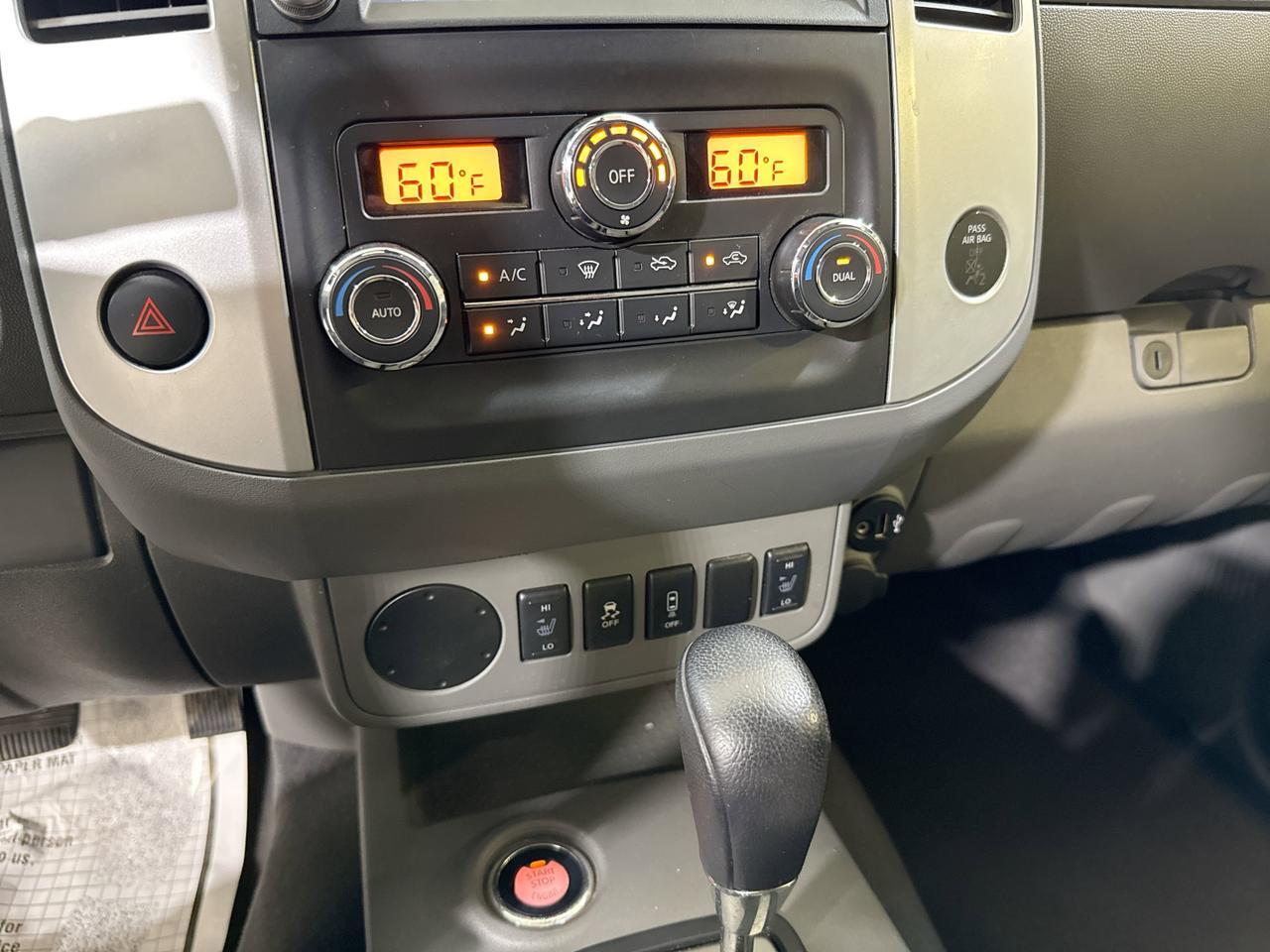 2020 Nissan Frontier SV San Antonio TX