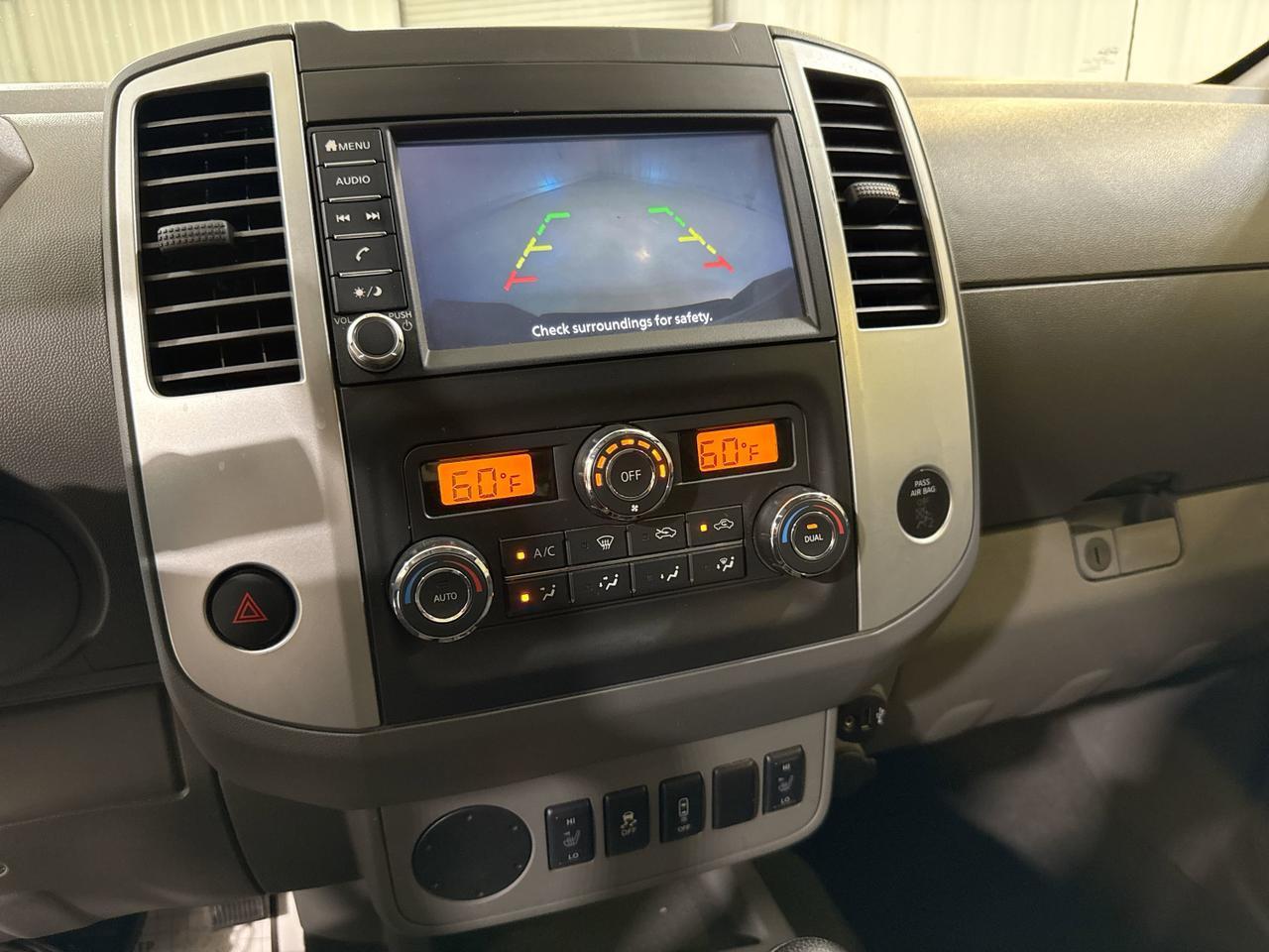 2020 Nissan Frontier SV San Antonio TX