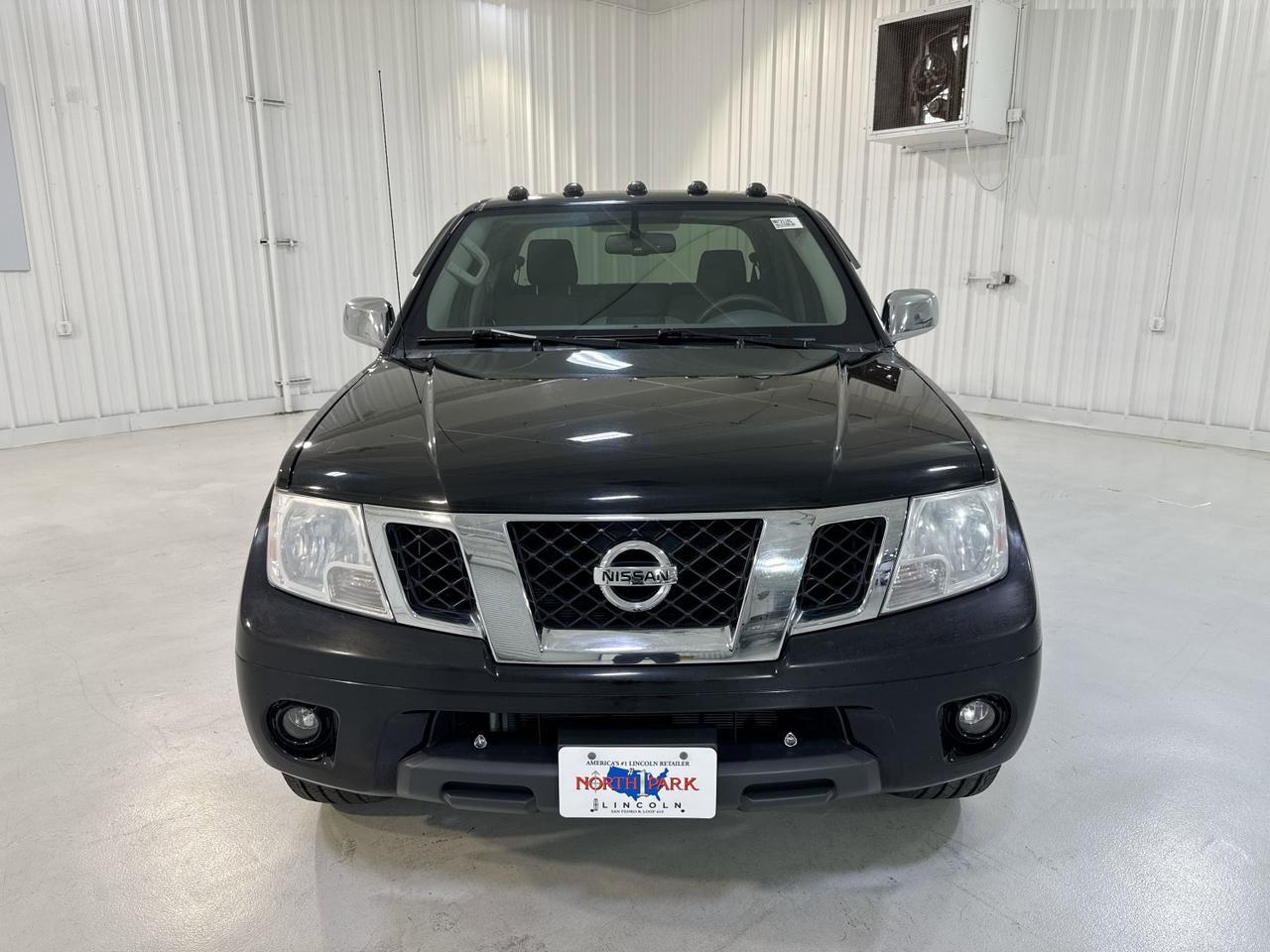 2020 Nissan Frontier SV San Antonio TX