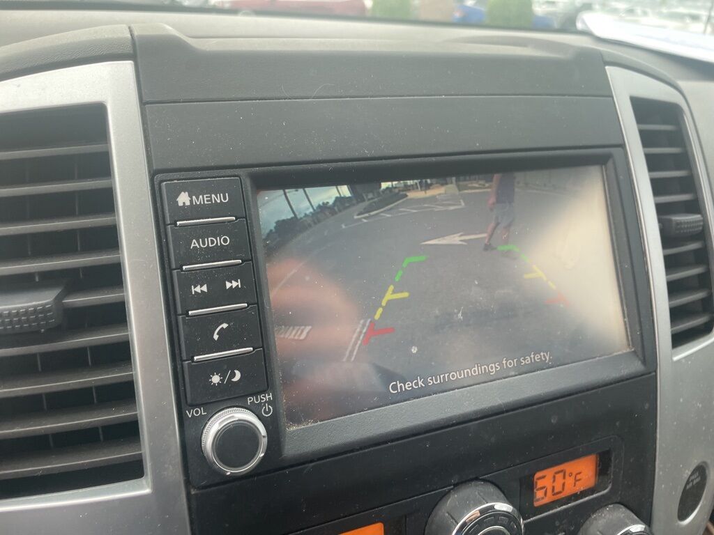 2020 Nissan Frontier SV San Clemente CA