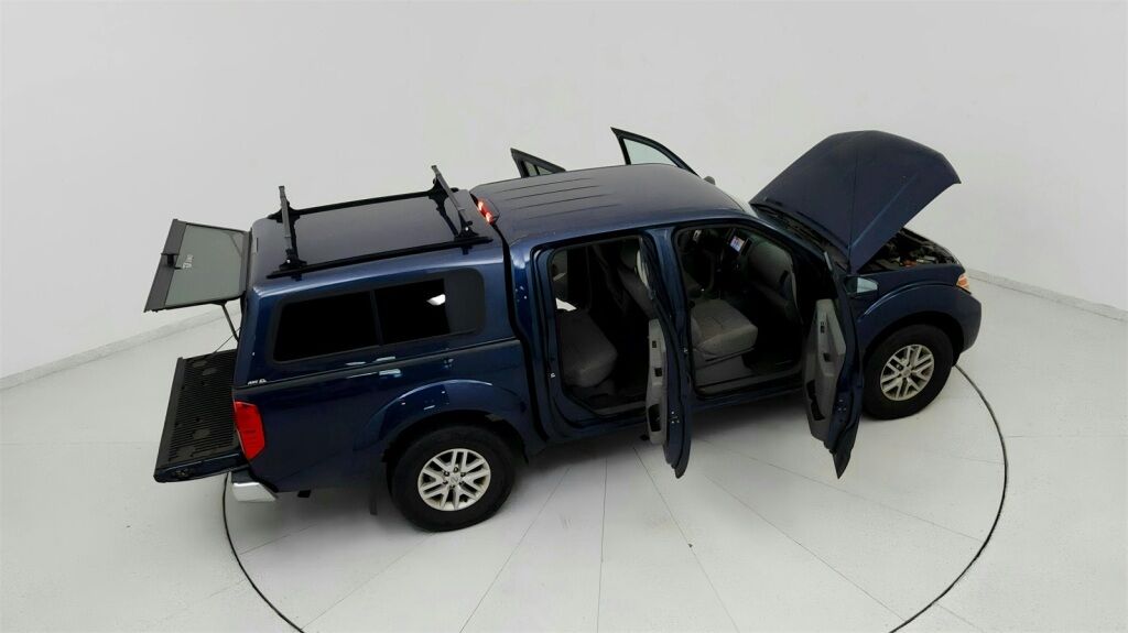 2020 Nissan Frontier SV Laurel MD