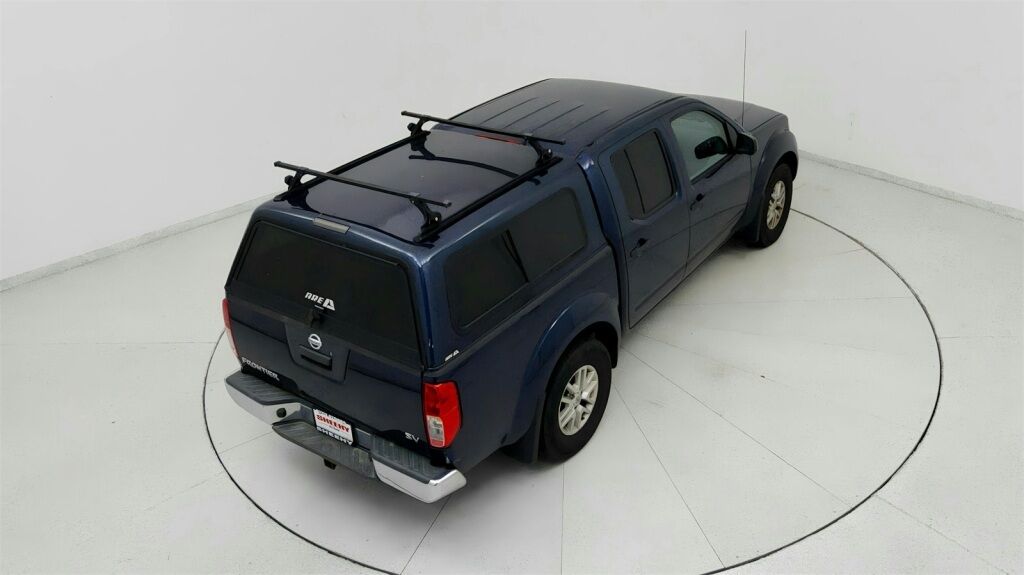 2020 Nissan Frontier SV Laurel MD