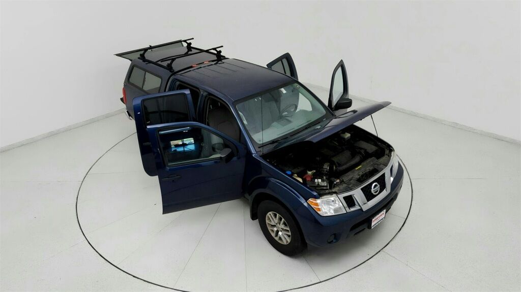 2020 Nissan Frontier SV Laurel MD