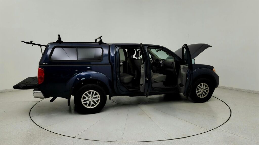 2020 Nissan Frontier SV Laurel MD